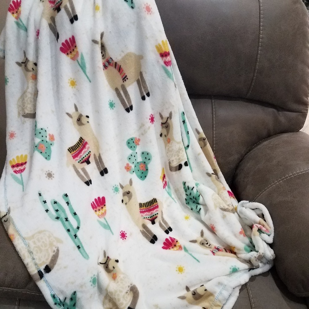 Blanket